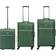 OHS Lightweight Luggage - Set of 3