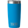 Yeti Rambler with MagSlider Lid Big Wave Blue Travel Mug 29.6cl