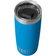 Yeti Rambler with MagSlider Lid Big Wave Blue Travel Mug 29.6cl