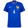 Nike France Home Dri-Fit ADV Match Camavinga 6 Shirt 2024-2025