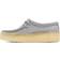 Clarks Wallabee Cup - Steel Grey Nubuck