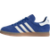 Adidas Gazelle Italy - Royal Blue / Off White / Gum