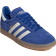 Adidas Gazelle Italy - Royal Blue / Off White / Gum