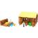 Basicfun Lincoln Logs Fun on the Farm