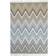 Missoni Home Plume Plaid Blankets Multicolour, Beige (190x130cm)