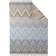 Missoni Home Plume Plaid Blankets Multicolour, Beige (190x130cm)