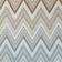 Missoni Home Plume Plaid Blankets Multicolour, Beige (190x130cm)