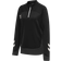 Hummel Lead Woman Half Zip - Black