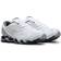 Mizuno Wave Prophecy LS - White/Silver/Harbor Mist