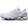 Mizuno Wave Prophecy LS - White/Silver/Harbor Mist