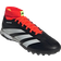 Adidas Predator 24 League Turf - Core Black/Cloud White/Solar Red