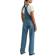 Levi's Vintage Women's Overalls - What a Delight/Medium Wash