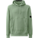 C.P. Company Diagonal Raised Fleece Hoodie - Green Bay