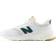 New Balance 997R - White/Nightwatch Green