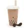 Jellycat Amuseable Bubble Tea 20cm