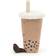 Jellycat Amuseable Bubble Tea 20cm