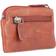 Camel Active Como Key Case - Cognac