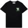 Casablanca Le Jeu T-shirt - Black