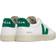 Veja Campo Leather - White/Emeraude