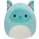 Squishmallows Sigrid Siamese Cat 25cm