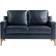 Serta Freemont Stationary Loveseat Sofa 141cm 2 Seater