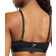 Gymshark Mesh Sports Bra - Black