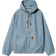 Carhartt WIP Menard Jacket - Blue/Rinsed