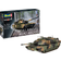 Revell M1A1 AIM SA M1A2 Abrams 1:72