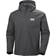 Helly Hansen Men's Seven J Rain Jacket - Charcoal