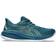 Asics Gel-Cumulus 26 M - Evening Teal/Bright Yellow