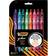 Bic Gelocity Quick Dry Extra Smooth Gel Pen 0.7mm 8-pack