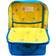 Lego Brick Backpack - Blue