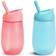 Munchkin Simple Clean Straw Cup 300ml 2-pack