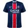 Nike PSG Home M.Asensio 11 Ligue 1 Shirt 2024-2025