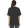 Philcos Oversized T-shirt - Black Pigment