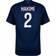 Nike PSG Home Hakimi 2 Ligue 1 Shirt 2024-2025