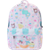 Loungefly Sanrio Hello Kitty & Friends Sweets All Over Print Backpack - Pink