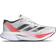 Adidas Adizero Boston 12 M - Cloud White/Aurora Met/Solar Red