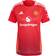 Adidas Manchester United WSL Home Authentic Shirt 2024-2025 Womens with Ladd 12 printing