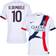 Nike PSG Dri-Fit ADV Match Away O.Dembélé 10 Ligue 1 Shirt 2024-2025