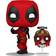 Funko Pop! Deadpool & Wolverine Deadpool with Headpool