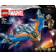 Lego Marvel Guardians of the Galaxy the Milano Spaceship 76286