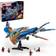 Lego Marvel Guardians of the Galaxy the Milano Spaceship 76286