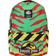 Loungefly Jurassic Park Tour Vehicle Print Backpack - Multicolour