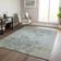 Addison Rugs Chantille Grey 91.4x152.4cm