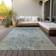 Addison Rugs Chantille Grey 91.4x152.4cm