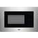 AEG 3000 MSE1717SM Stainless Steel, Black