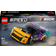 LEGO Speed Champions Nascar Next Gen Chevrolet Camaro ZL1 76935