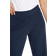 M&Co Wide Leg Yoga Pants - Navy Blue