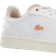 Lacoste Carnaby Pro 222 4 - White